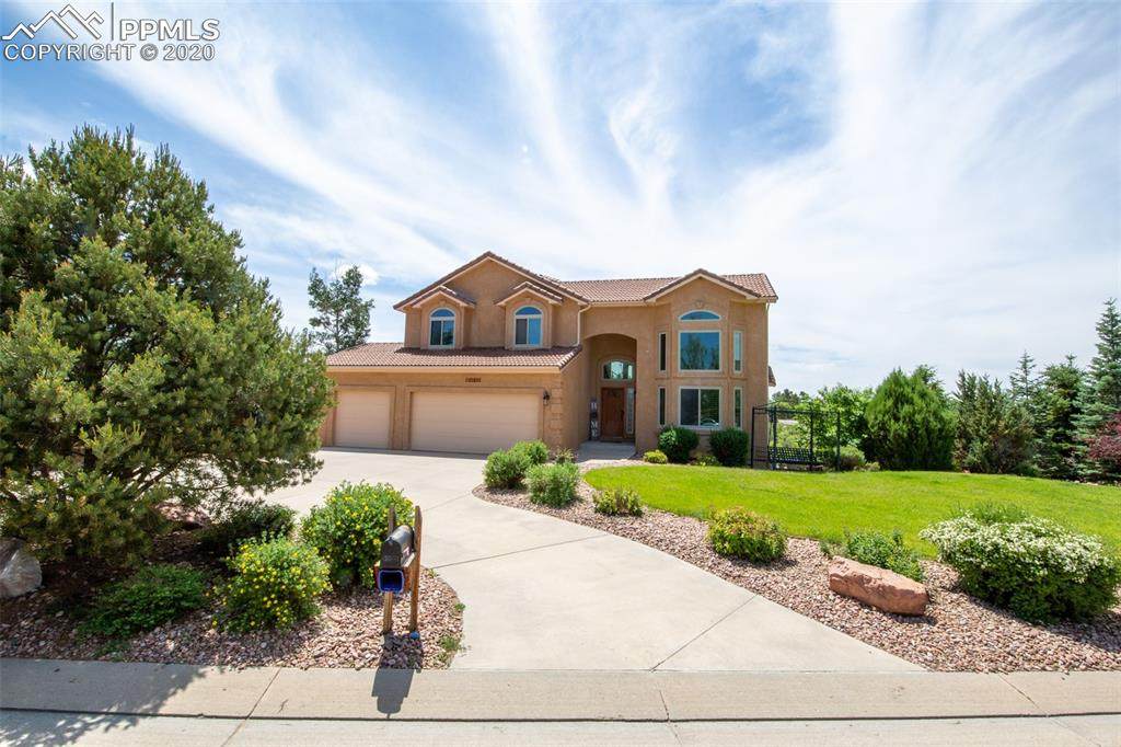 15055 Copperfield Drive - Photo 1