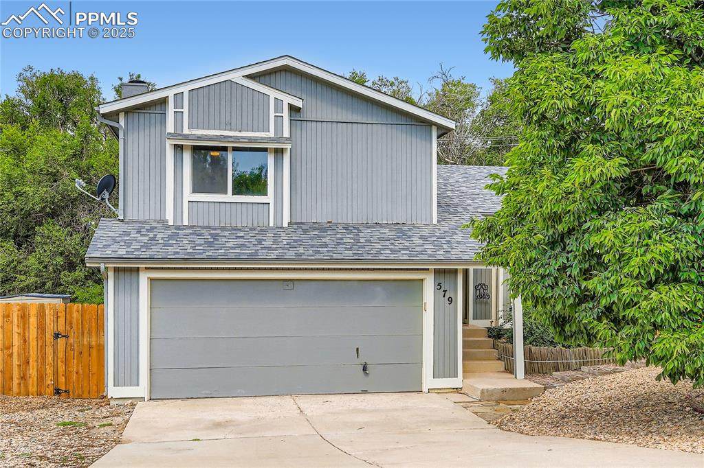 579 Blossom Field Road - Photo 1