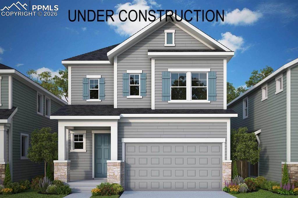 9000 Frolic View - Photo 1