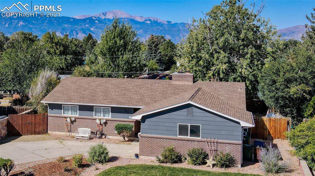 708 Potter Drive - Photo 1