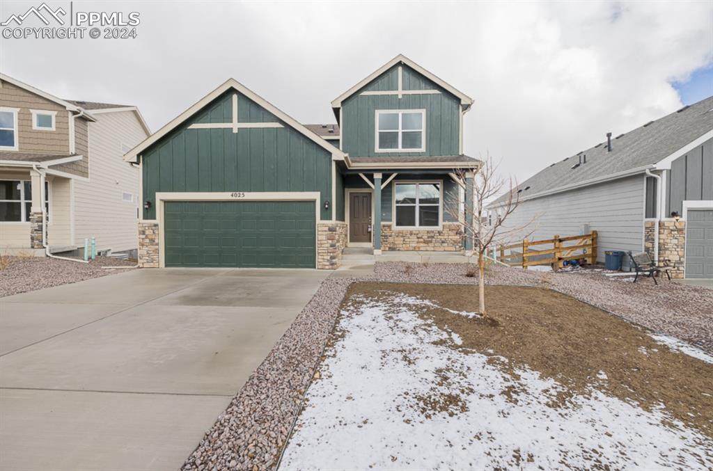 4025 Patterdale Place - Photo 1
