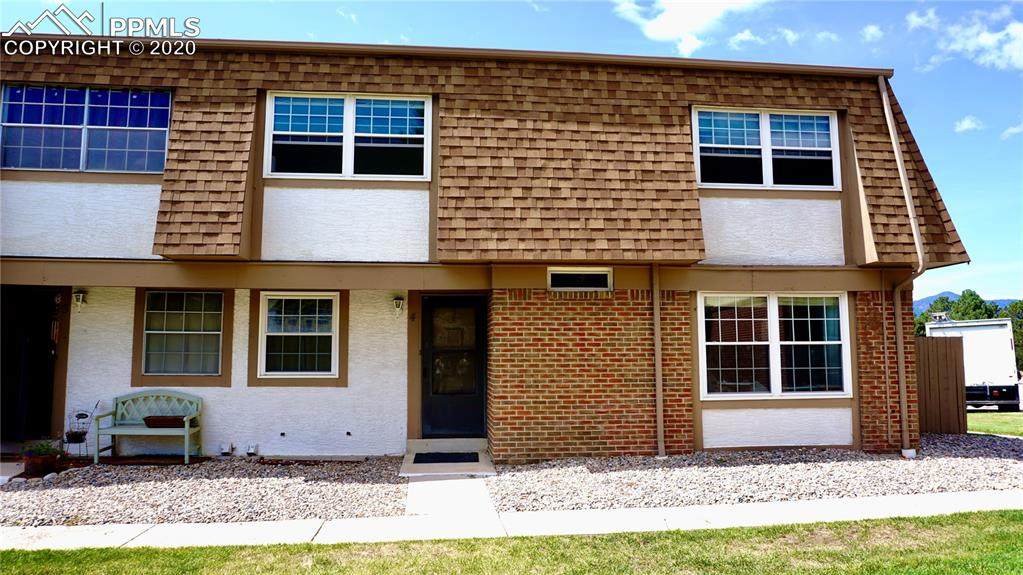 1247 Willow Bend Circle - Photo 1