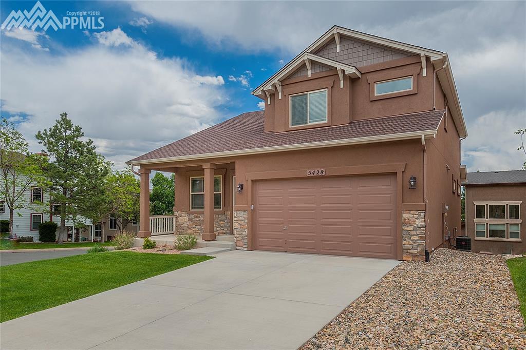 5428 Majestic Drive - Photo 1