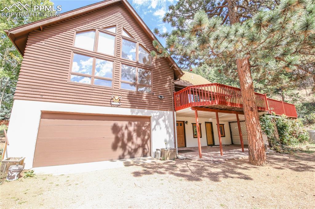 5365 Rampart Terrace Road - Photo 1