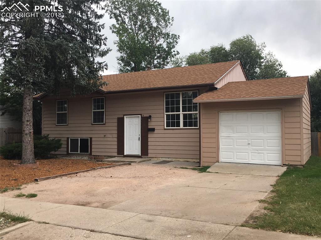 3107 Pikes Peak Avenue - Photo 1