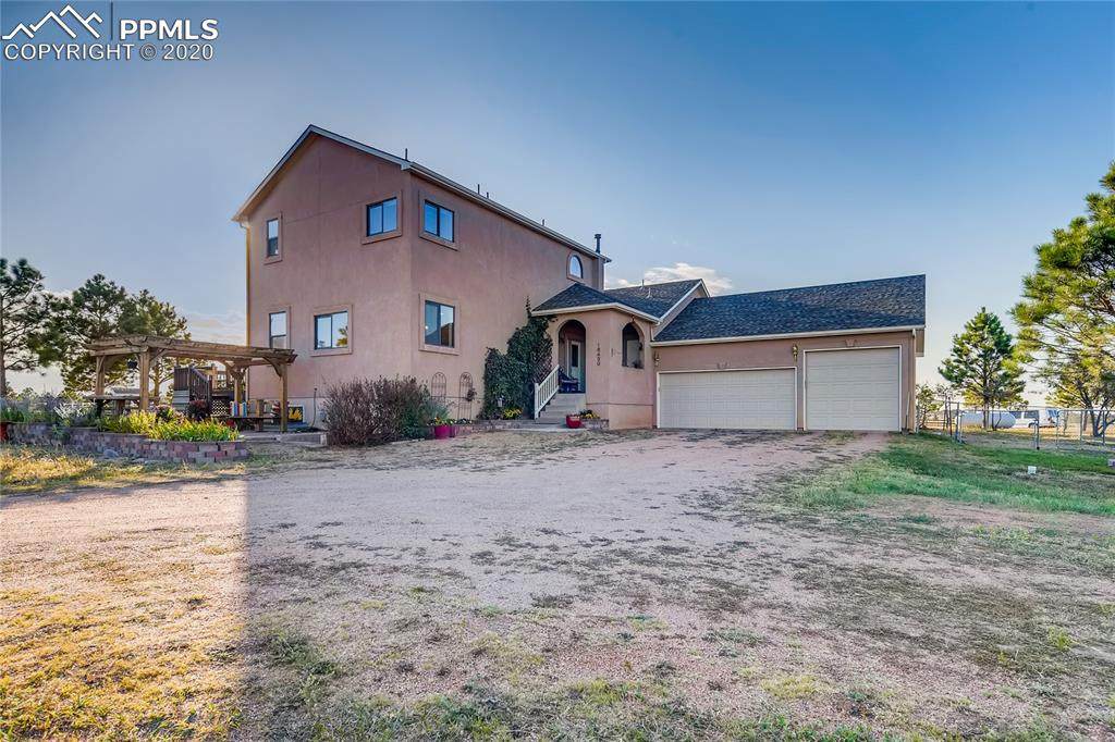 18420 Shady Knoll Street - Photo 1