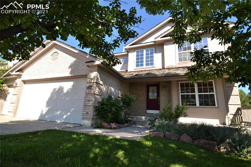 6240 Farthing Drive - Photo 1