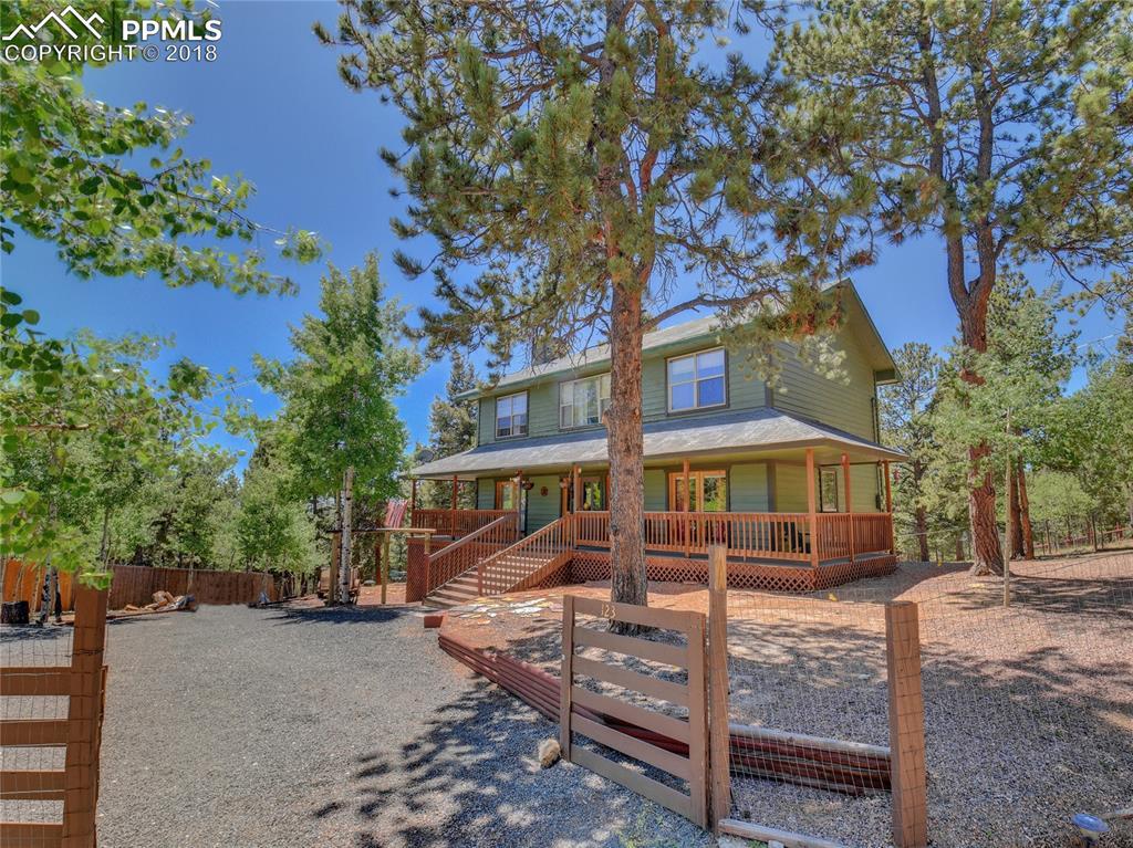 123 Maroon Lake Circle - Photo 1