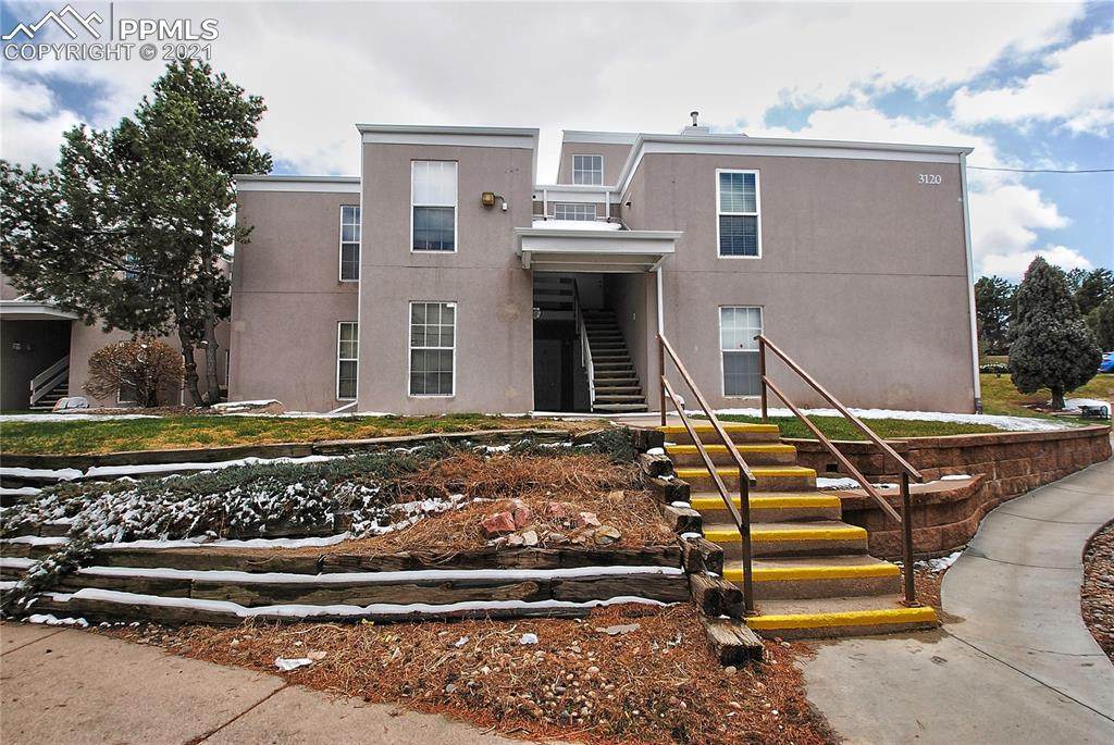 3120 Van Teylingen Drive - Photo 1