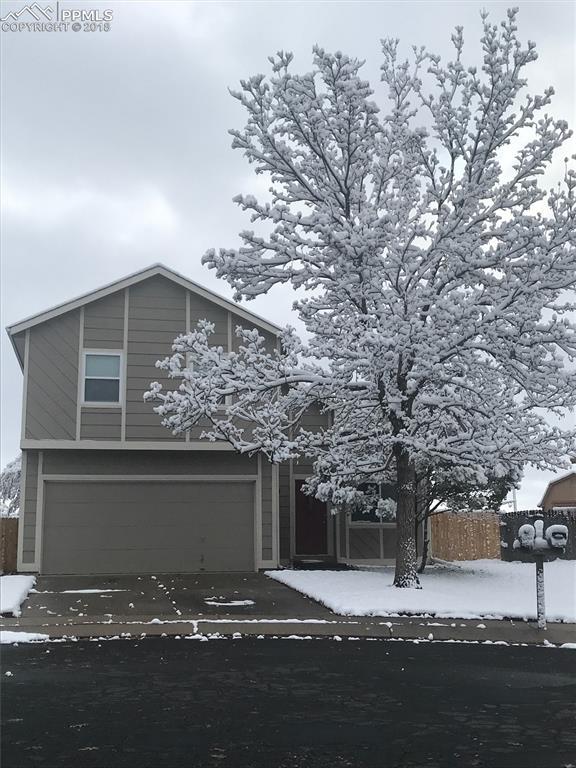 3895 Blazingwood Way - Photo 1