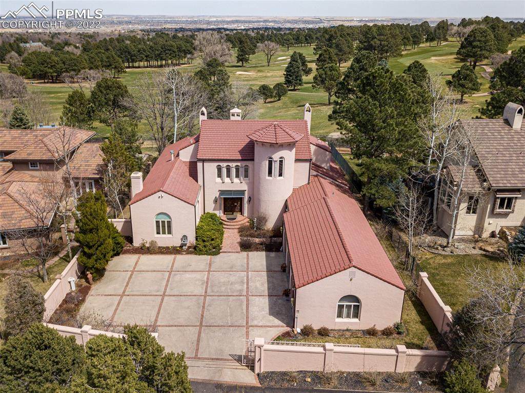 3285 El Pomar Road - Photo 1