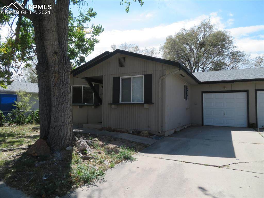 1855 Monterey Road - Photo 1