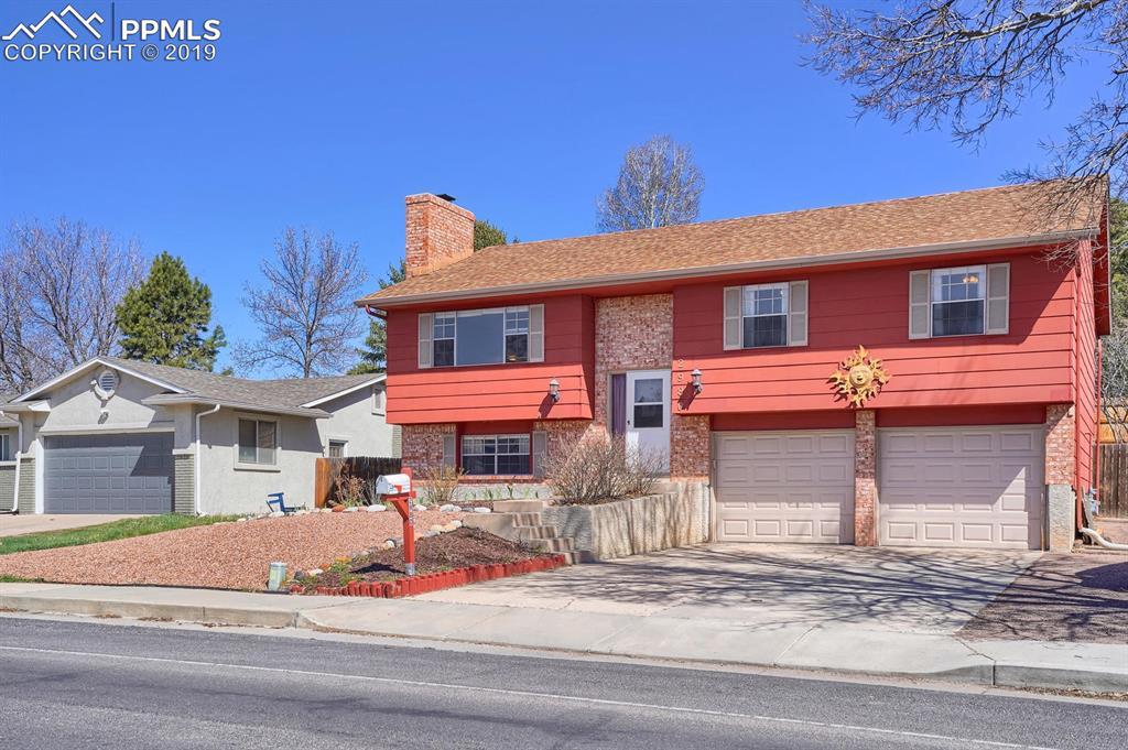 2980 Montebello Drive - Photo 1