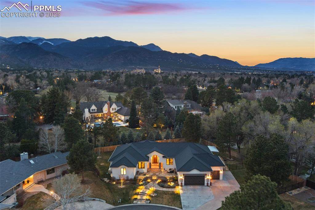 250 Mayfield Lane - Photo 1