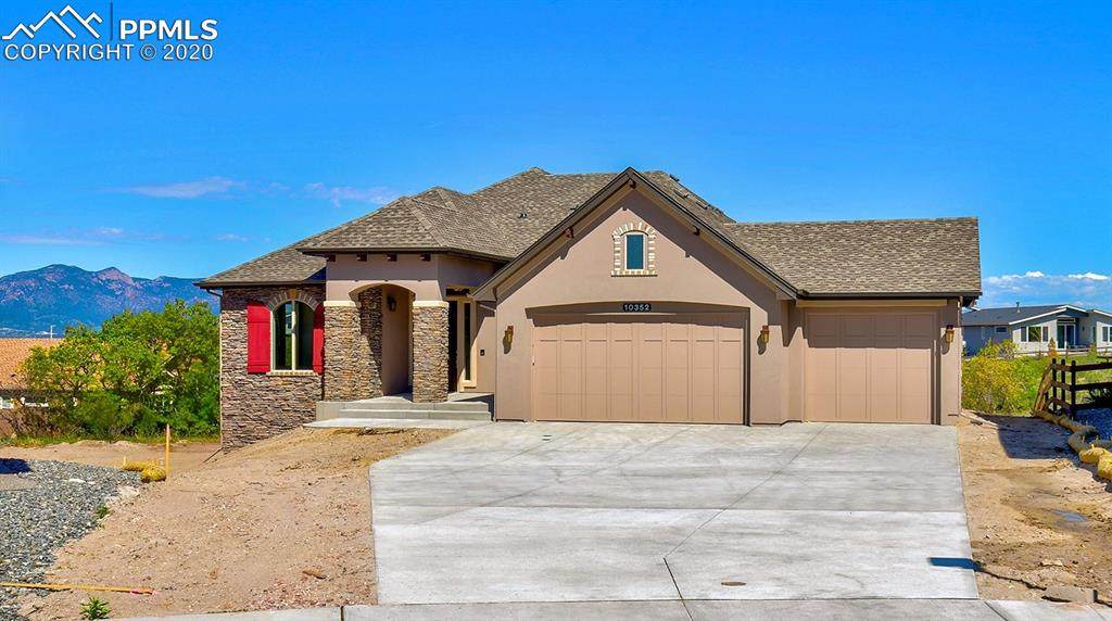 10352 Stagecoach Park Court - Photo 1