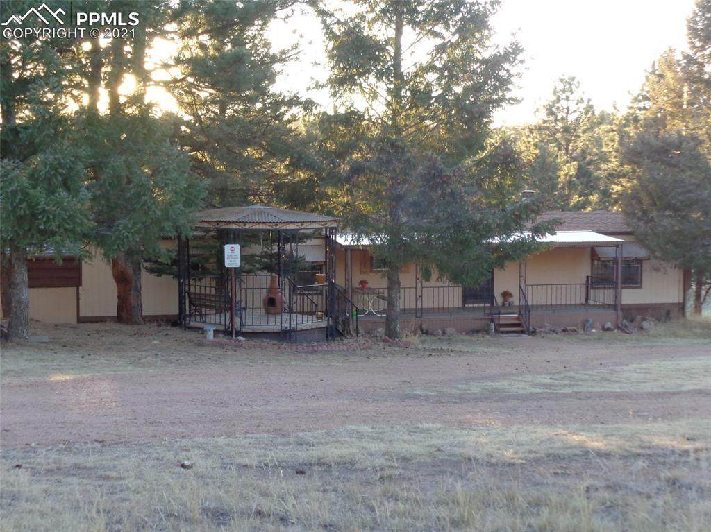 2169 Arapahoe Drive - Photo 1