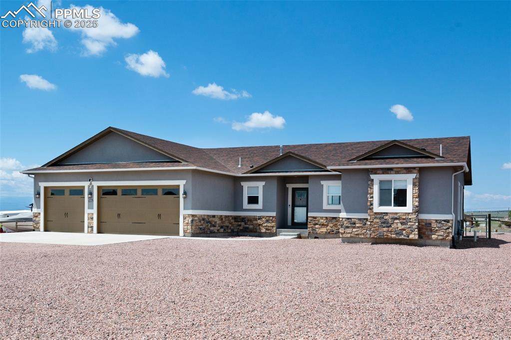1229 Stratton Drive - Photo 1