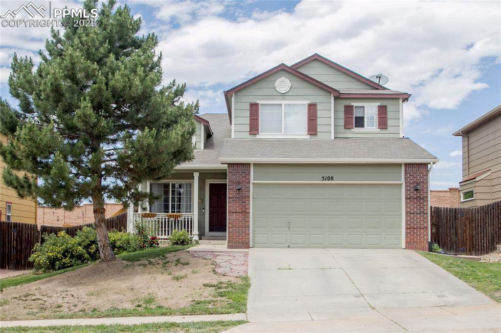 5108 Chaise Drive - Photo 1