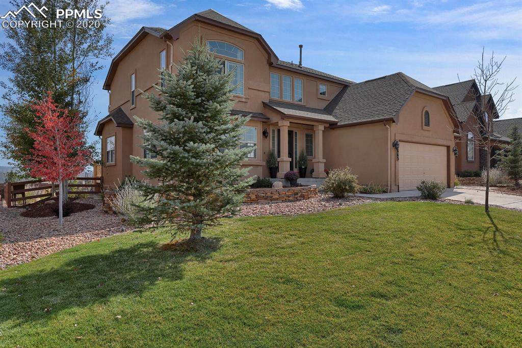 12663 Barossa Valley Road - Photo 1