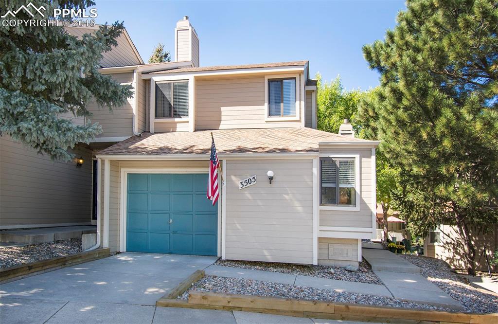 3505 Atlantic Drive - Photo 1