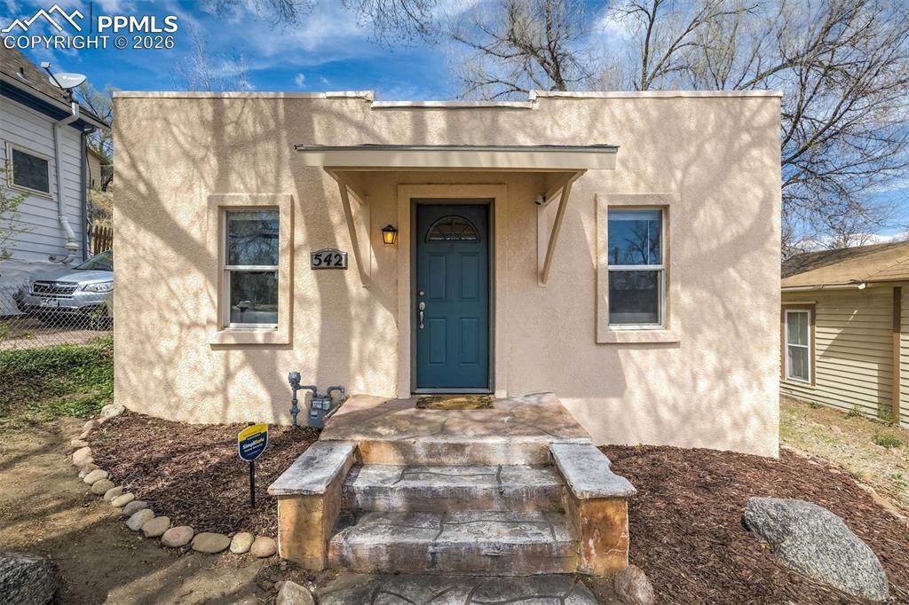 542 Boulder Street - Photo 1