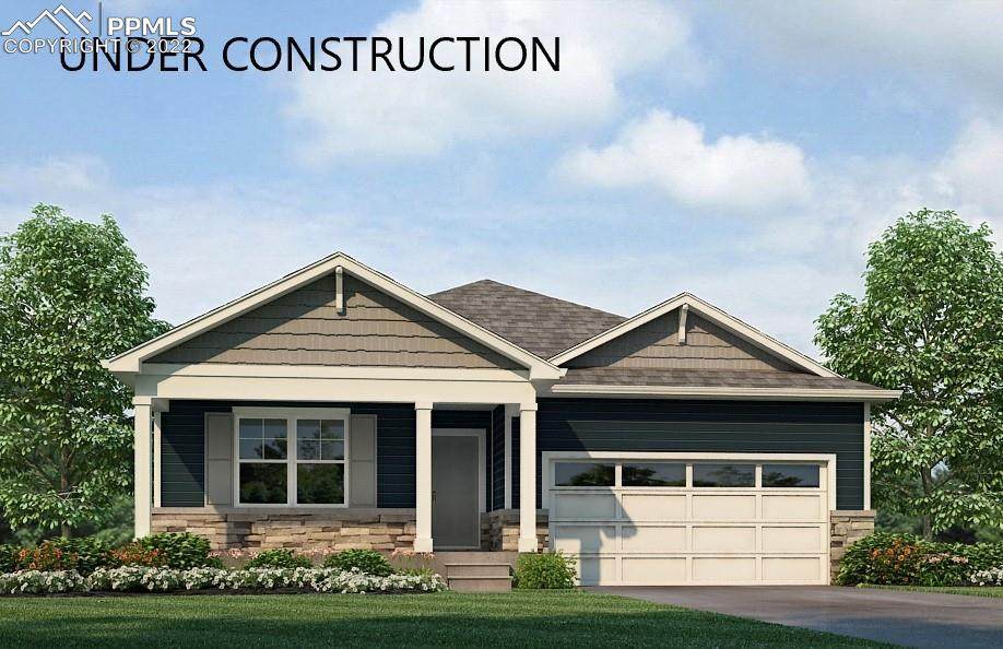 16486 Alpine Sorrel Drive - Photo 1