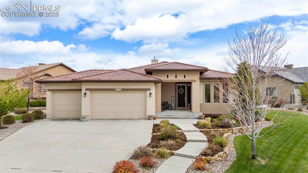1609 Yellow Tail Drive - Photo 1