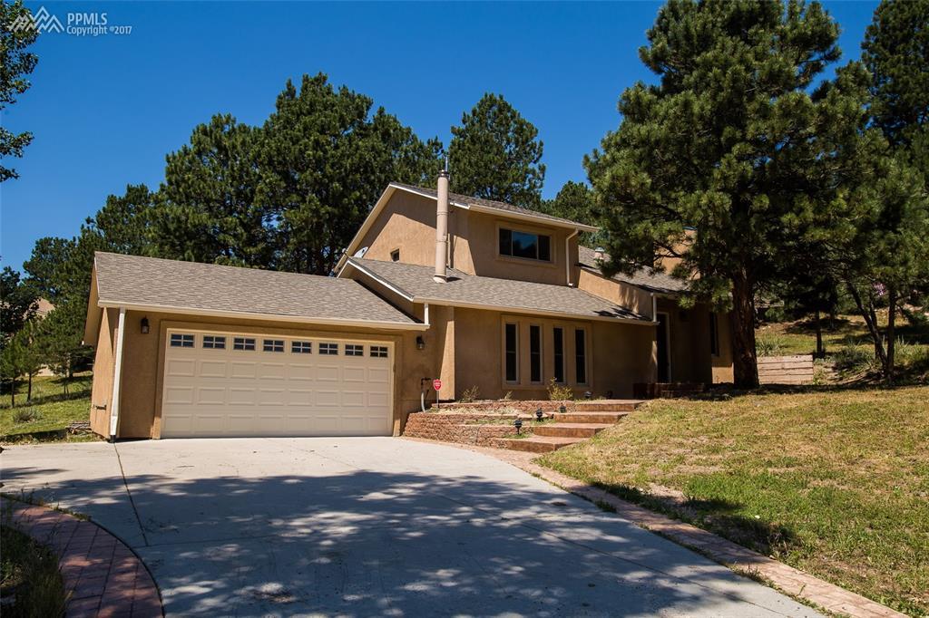 725 Lake Woodmoor Drive - Photo 1