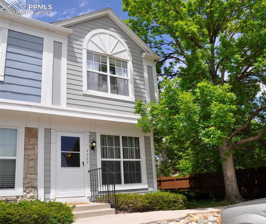 4002 Charleston Drive - Photo 1