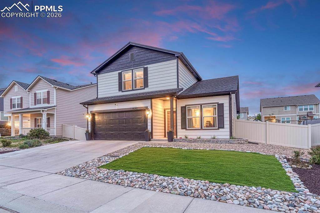 10757 Hidden Prairie Parkway - Photo 1