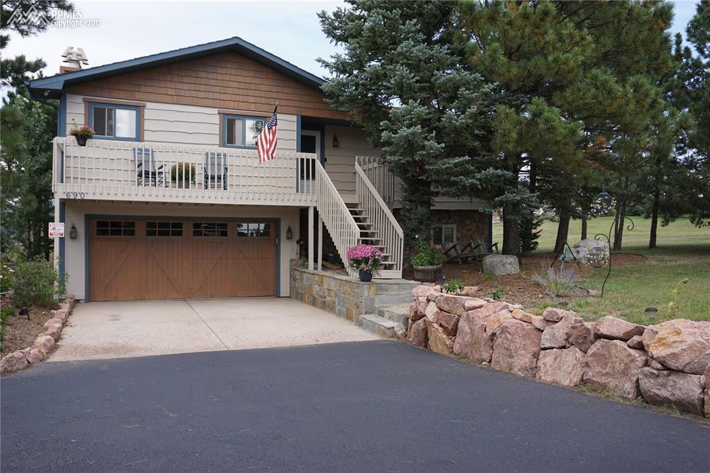 690 Portland Road - Photo 1