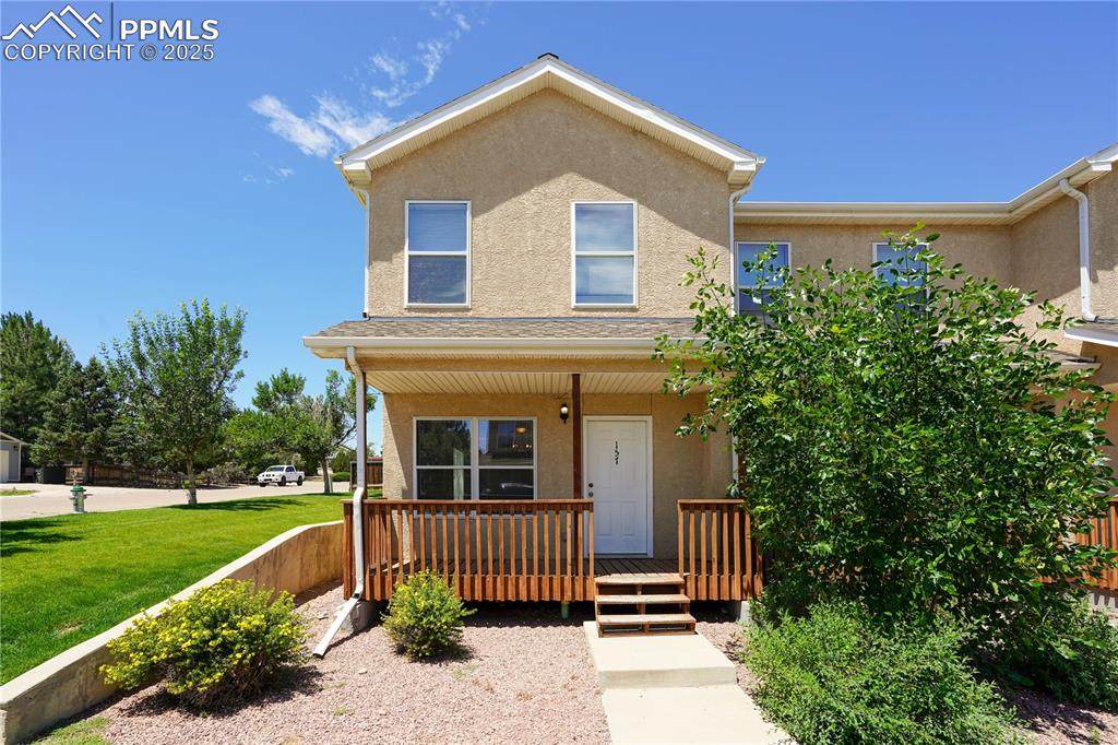 4400 Rawhide Road - Photo 1