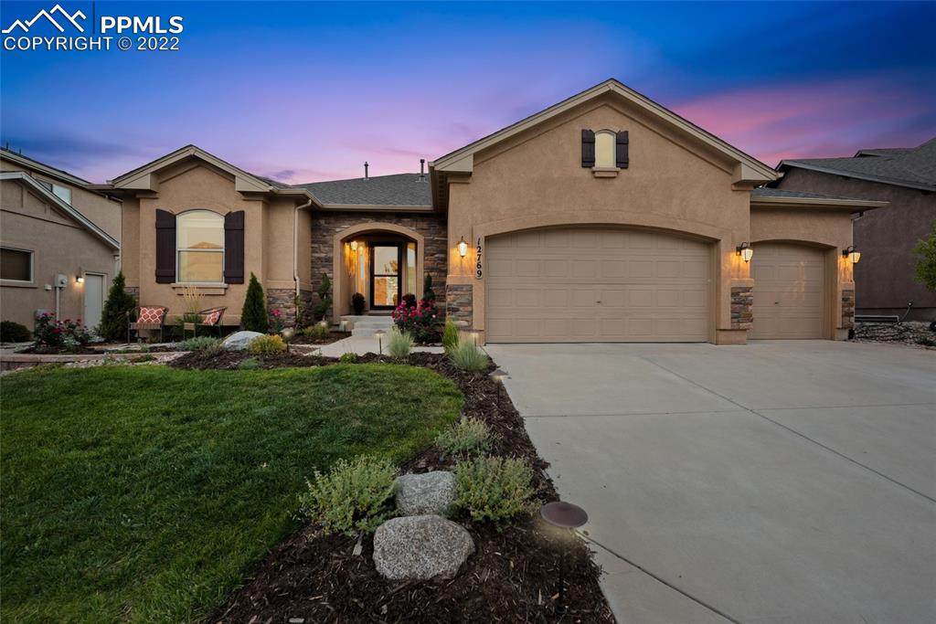12769 Mission Meadow Drive - Photo 1