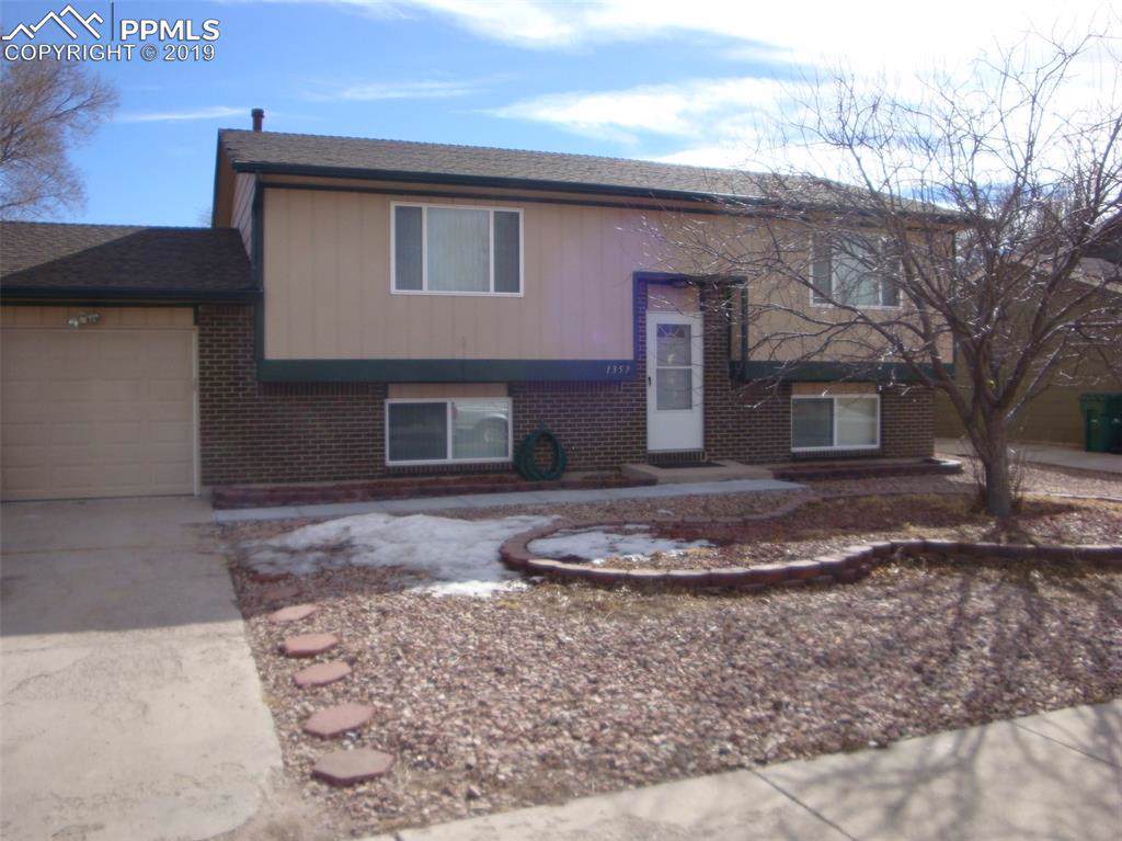 1357 Commanchero Drive - Photo 1