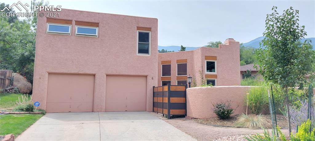 6 Sandra Lane - Photo 1