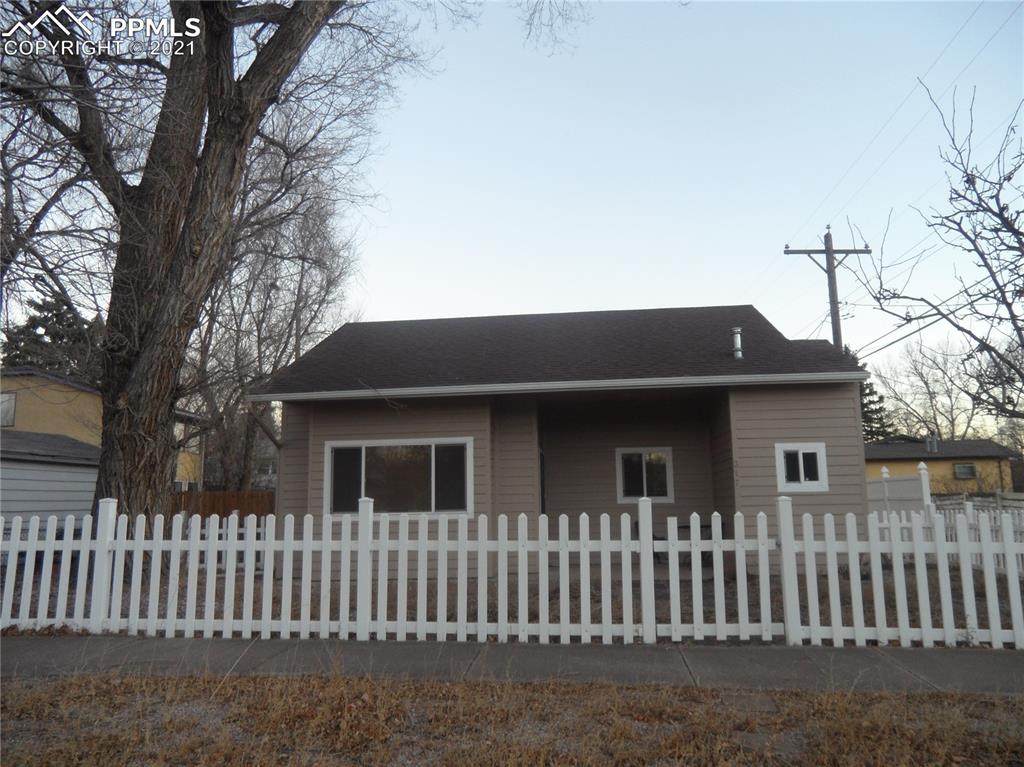 317 17th Street - Photo 1