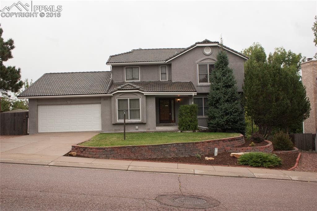 3875 Saddle Rock Road - Photo 1