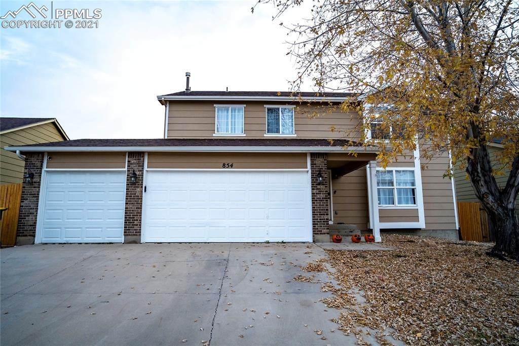 854 Hayloft Lane - Photo 1
