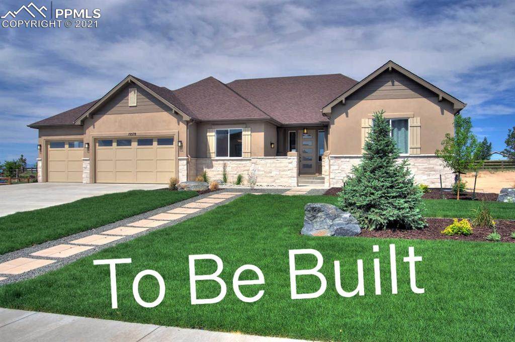7871 Bannockburn Trail - Photo 1