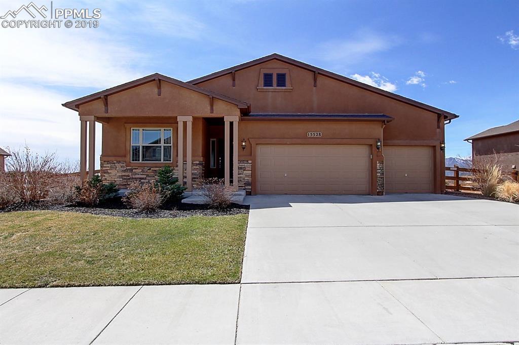 15528 Colorado Central Way - Photo 1