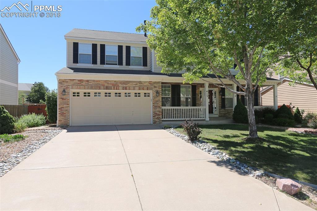 415 Scottsdale Drive - Photo 1