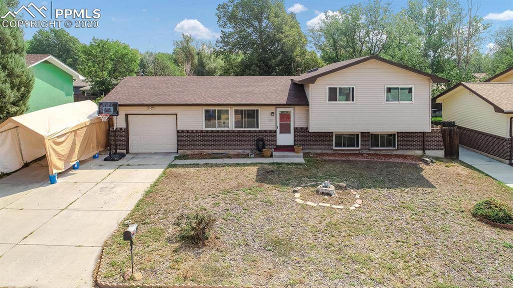 531 Syracuse Street - Photo 1