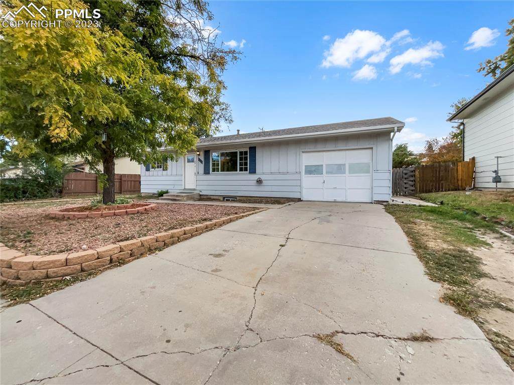 2126 Monterey Road - Photo 1