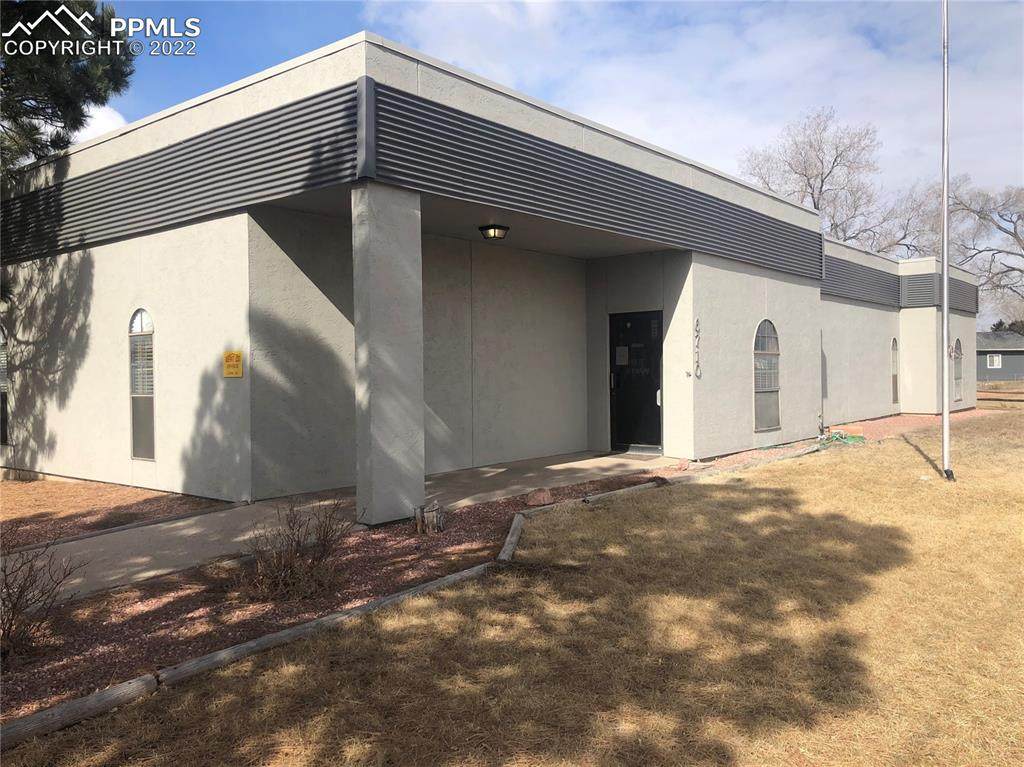 6710 Highway 85/87 - Photo 1