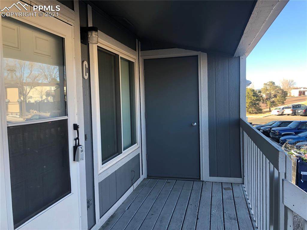 865 Hathaway Drive - Photo 1