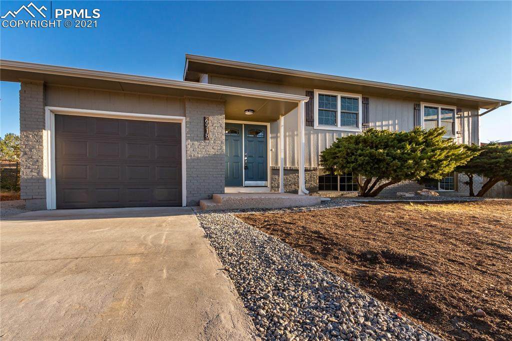6918 Millbrook Circle - Photo 1