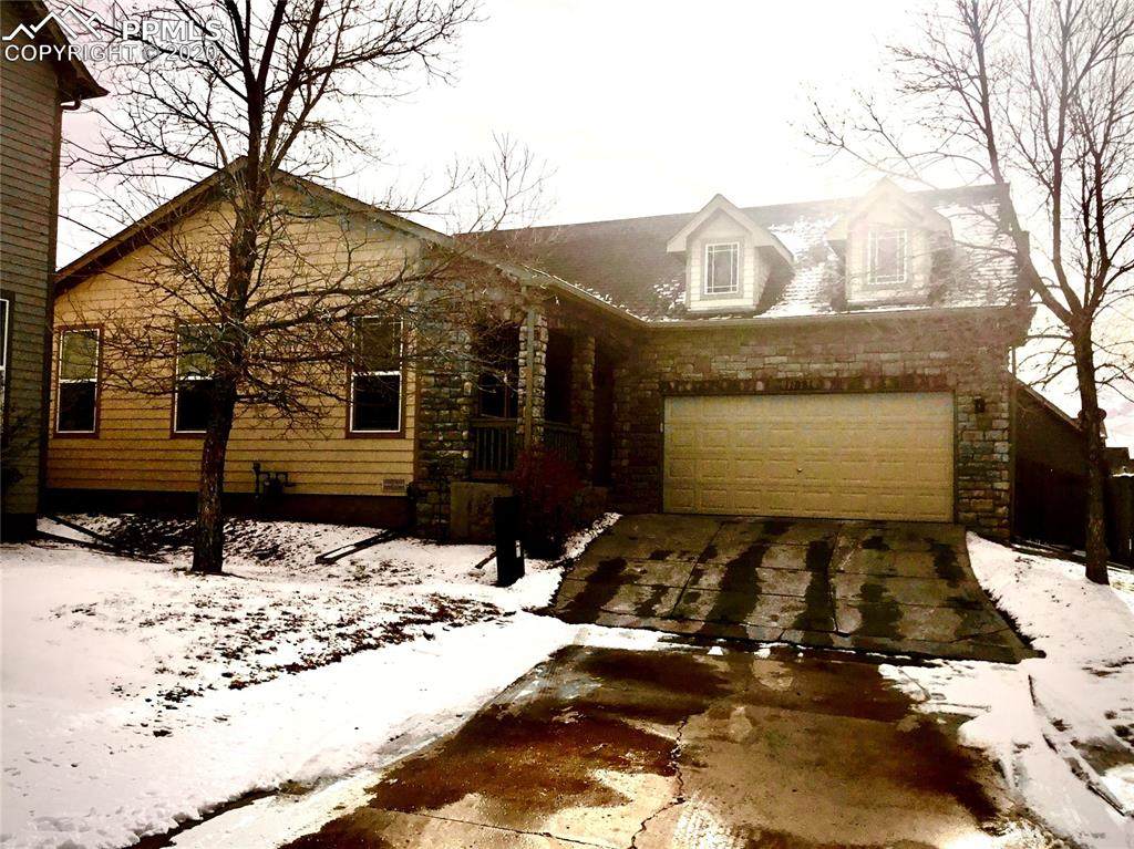 11881 Trissino Heights - Photo 1