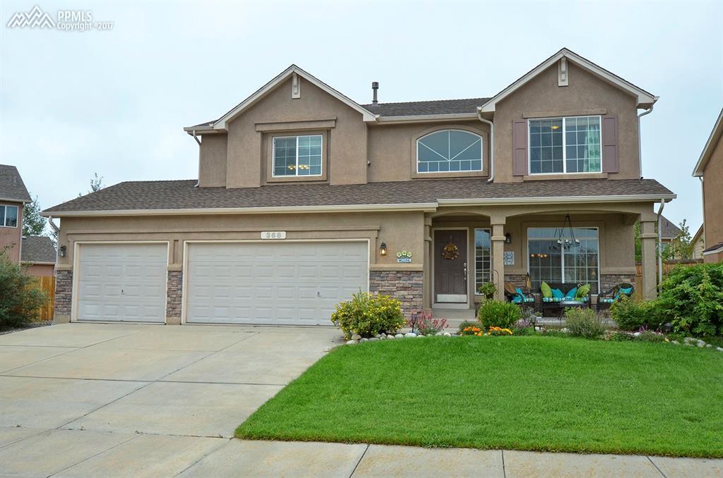 368 Homeland Court - Photo 1