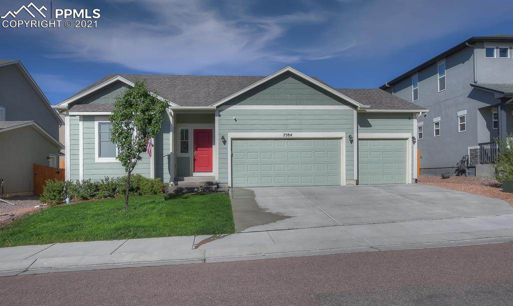 7584 Bonterra Lane - Photo 1