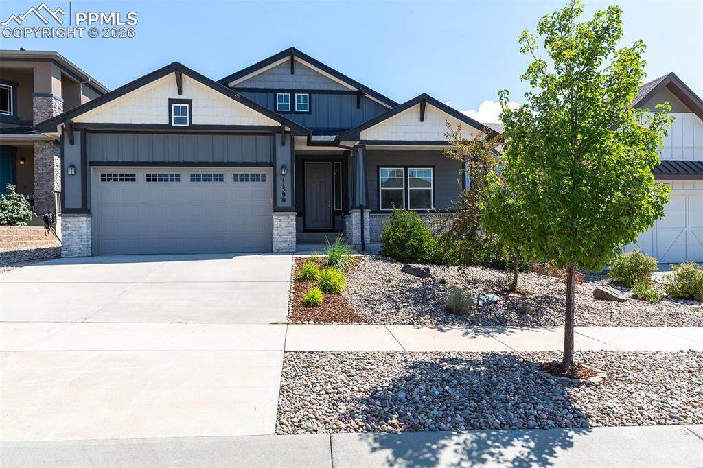 11590 Spectacular Bid Circle - Photo 1